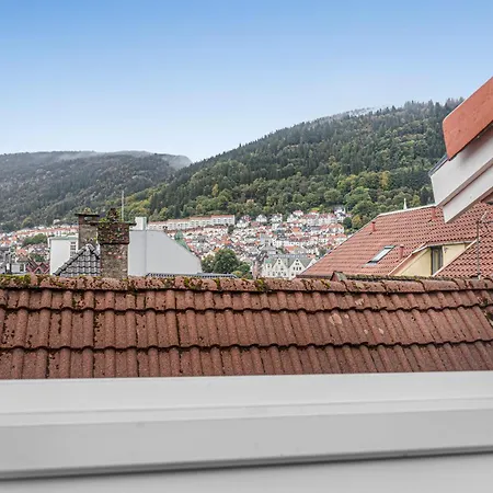 Four-story House! Newly Renovated! דירה ברגן